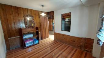 Venta de Casa  Apartamento en El Coyol de Alajuela. RAH 26-1394