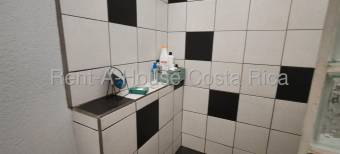 Alquiler de Casa en Ulloa-Heredia. RAH 26-1404