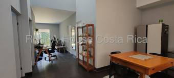 Alquiler de Casa en Ulloa-Heredia. RAH 26-1404