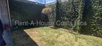 Alquiler de Casa en Ulloa-Heredia. RAH 26-1404