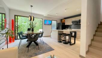 Se vende casa en San Antonio Escazú 26-774