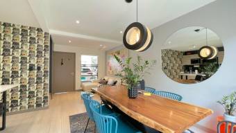 Se vende casa en San Antonio Escazú 26-774