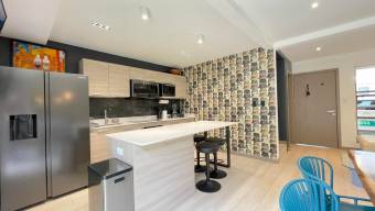 Se vende casa en San Antonio Escazú 26-774