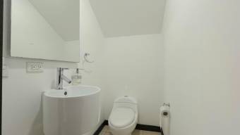 Se vende casa en San Antonio Escazú 26-184