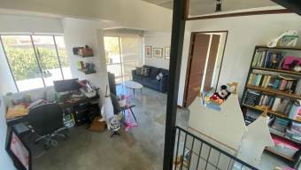 Se vende casa en Piedades Santa Ana 26-1396