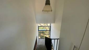 Se vende casa en Piedades Santa Ana 26-1396