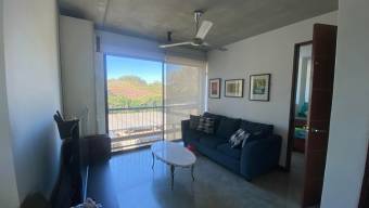 Se vende casa en Piedades Santa Ana 26-1396