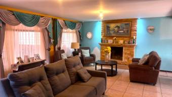 Se vende casa en San Vicente Moravia 25-1770 Se vende casa en San Vicente Moravia 25-1770