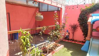 Se vende casa en San Vicente Moravia 25-1770 Se vende casa en San Vicente Moravia 25-1770