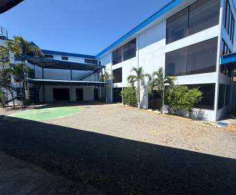 Commercial, Industrial Property for Sale in Grecia, Alajuela, ₡ 950,000, 6, Alajuela, Grecia