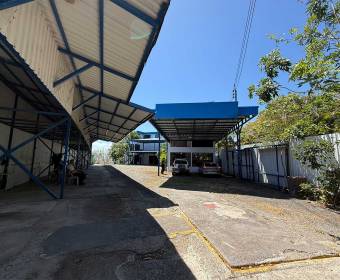 Commercial, Industrial Property for Sale in Grecia, Alajuela, ₡ 950,000, 6, Alajuela, Grecia