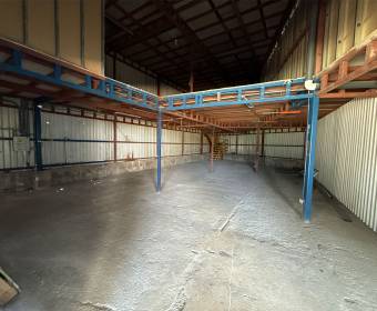 Commercial, Industrial Property for Sale in Grecia, Alajuela, ₡ 950,000, 6, Alajuela, Grecia