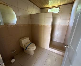 Commercial, Industrial Property for Sale in Grecia, Alajuela, ₡ 950,000, 6, Alajuela, Grecia