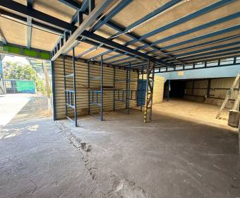 Commercial, Industrial Property for Sale in Grecia, Alajuela, ₡ 950,000, 6, Alajuela, Grecia