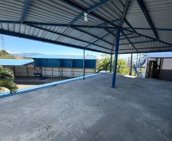 Commercial, Industrial Property for Sale in Grecia, Alajuela, ₡ 950,000, 6, Alajuela, Grecia