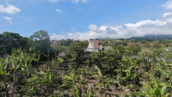 Terreno San Isidro, Heredia #26-1447 $655000