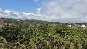 Terreno San Isidro, Heredia #26-1447 $655000