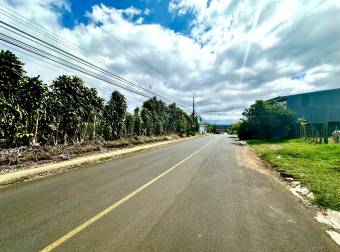 Terreno San Isidro, Heredia #26-1447 $655000 Terreno San Isidro, Heredia #26-1447 $655000