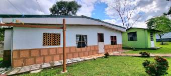 Venta de Quinta en San Carlos, Alajuela.