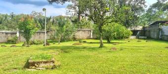 Venta de Quinta en San Carlos, Alajuela.