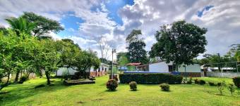 Venta de Quinta en San Carlos, Alajuela.