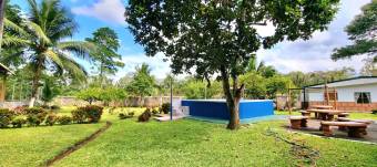 Venta de Quinta en San Carlos, Alajuela.