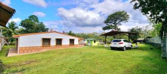 Venta de Quinta en San Carlos, Alajuela.