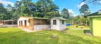 Venta de Quinta en San Carlos, Alajuela.