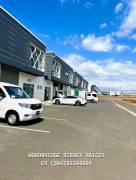 Alquiler de bodega Escazú /221 metros/ uso almacenamiento 