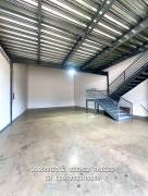 Alquiler de bodega Escazú /221 metros/ uso almacenamiento 