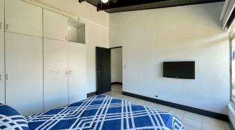 Condominio Moderno con Estudio Independiente en Bello Horizonte, Escazú