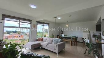 Su Hogar está en este seguro Condominio en Granadilla 