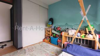 Su Hogar está en este seguro Condominio en Granadilla 