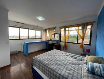 Venta de Cómodos Apartamento en San José / Mls. 26-720 OFC JB