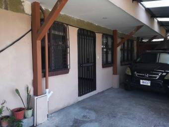 Venta de Cómodos Apartamento en San José / Mls. 26-720 OFC JB