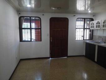 Venta de Cómodos Apartamento en San José / Mls. 26-720 OFC JB