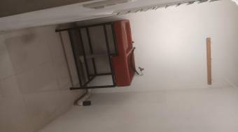 SE ALQUILA DOS DEPARTAMENTOS EN SAN LORENZO DESAMPARADOS 