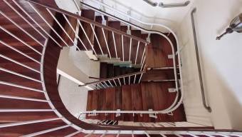 Venta de Casa de 3 Niveles en Montes de Oca-Mercedes. RAH 26-238