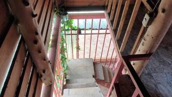 Venta de Casa Céntrica en Paraíso de Cartago. RAH 26-1378 Venta de Casa Céntrica en Paraíso de Cartago. RAH 26-1378