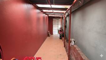 Venta de Casa Céntrica en Paraíso de Cartago. RAH 26-1378 Venta de Casa Céntrica en Paraíso de Cartago. RAH 26-1378