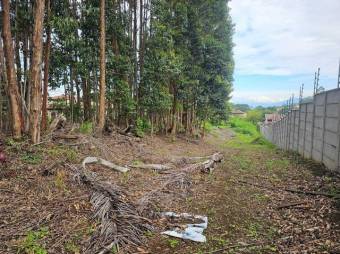 MLS-26-708 LS VENTA LOTE LA UNION CARTAGO