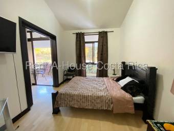 Alquiler de Apartamento en Santa Ana. RAH 26-1415