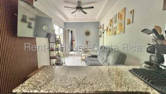 Venta de Casa en San Antonio de Alajuela. RAH 26-1403