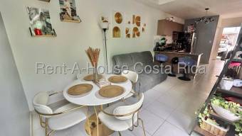 Venta de Casa en San Antonio de Alajuela. RAH 26-1403