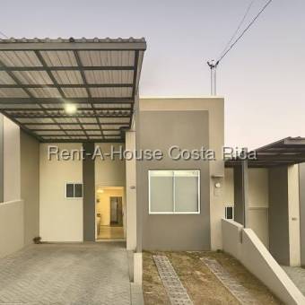 Venta de Casa en San Antonio de Alajuela. RAH 26-1403