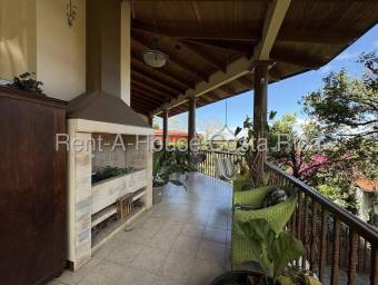 Venta de Casa APTO en Santa Ana. RAH 26-1414 Venta de Casa APTO en Santa Ana. RAH 26-1414