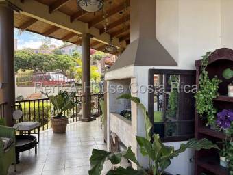 Venta de Casa APTO en Santa Ana. RAH 26-1414 Venta de Casa APTO en Santa Ana. RAH 26-1414