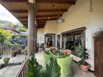 Venta de Casa APTO en Santa Ana. RAH 26-1414 Venta de Casa APTO en Santa Ana. RAH 26-1414