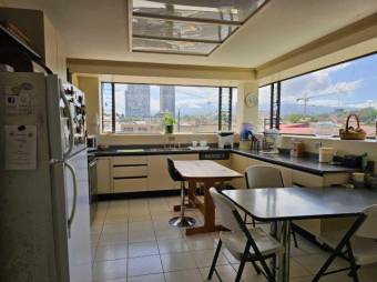 MLS-25-393 LS VENTA APARTAMENTO CURRIDABAT SAN JOSE