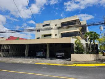 MLS-25-393 LS VENTA APARTAMENTO CURRIDABAT SAN JOSE